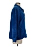Willow 100% Cotton Blue Jacket Size M - photo 4