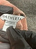 Athleta Pink Casual Pants Size L - photo 7