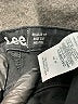 Lee Black Jeans Size 14 (petite) - photo 7