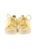 Soludos Yellow Sneakers Size 6 - photo 2
