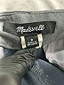 Madewell 100% Polyester Solid Gray Casual Pants Size 0 - photo 7
