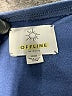OFFLINE by Aerie Blue Pullover Sweater Size M - photo 7