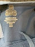 Baby Gap 100% Cotton Solid Blue Casual Pants Size 6-12 mo - photo 3