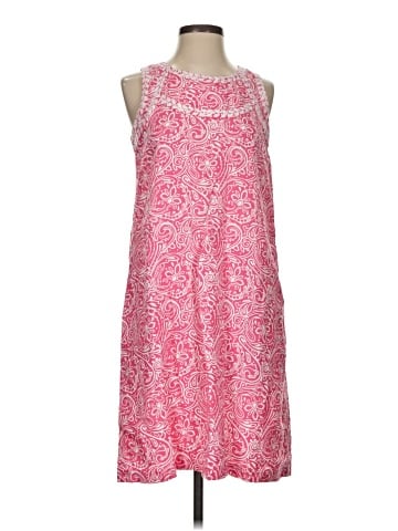 J. McLaughlin Casual Dress (view 1)