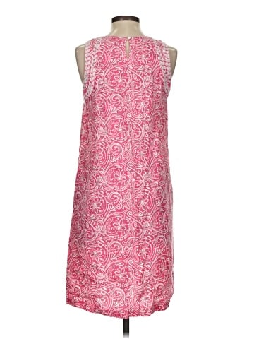 J. McLaughlin Casual Dress (view 2)
