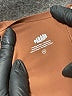 Parade Brown Bodysuit Size M - photo 4