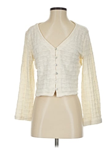 Madewell Cardigan (view 1)