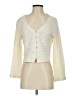 Madewell Ivory Cardigan Size S - photo 1