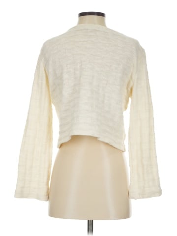 Madewell Cardigan (view 2)