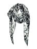 Assorted Brands Gray Scarf One size - photo 1