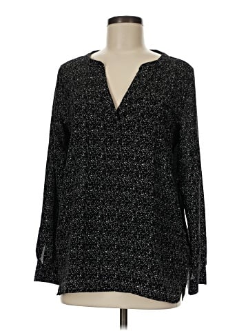 Violet & Claire Long Sleeve Blouse (view 1)