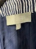 Asher 100% Polyester Blue Casual Dress Size L - photo 4
