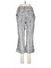 Bandolino Tweed Gray Casual Pants Size 8 - photo 2