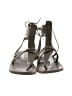 Free People Gray Sandals Size EU 39 1/2 - photo 2