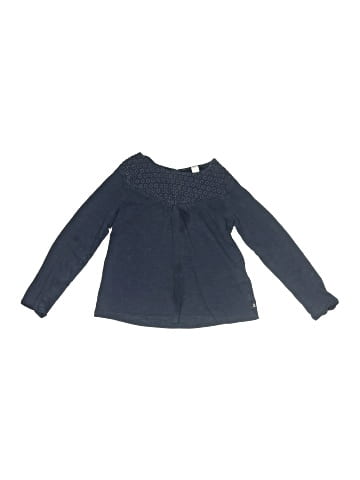 Okaidi Long Sleeve Blouse (view 1)