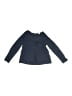 Okaidi Blue Long Sleeve Blouse Size 5 - photo 1
