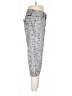 Bandolino Tweed Gray Casual Pants Size 8 - photo 4