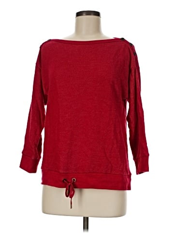 Lauren Jeans Co. Pullover Sweater (view 1)