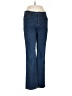 Chaps Blue Jeans Size 8 - photo 1