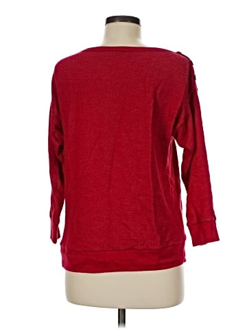 Lauren Jeans Co. Pullover Sweater (view 2)