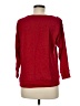 Lauren Jeans Co. Red Pullover Sweater Size M - photo 2