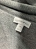 Fashion Bug Gray Poncho Size M - photo 7