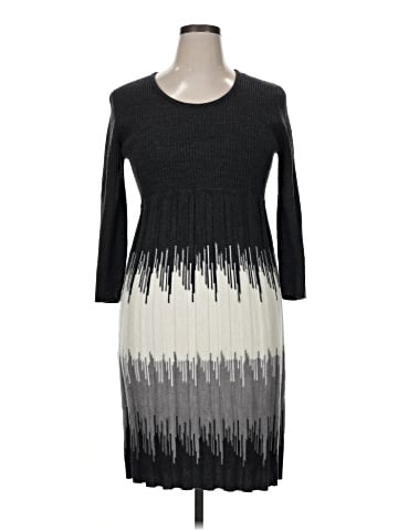 Studio One Casual Dress (view 1)