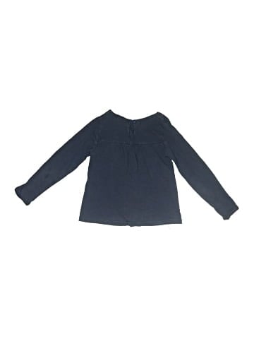 Okaidi Long Sleeve Blouse (view 2)