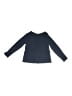 Okaidi Blue Long Sleeve Blouse Size 5 - photo 2