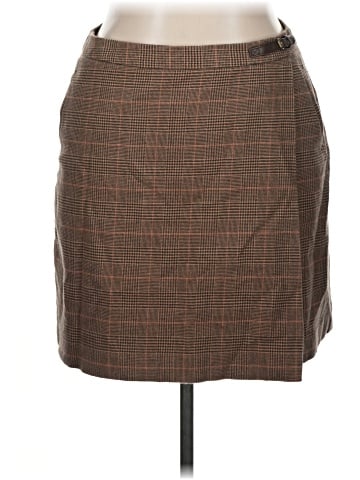 L.L.Bean Formal Skirt (view 1)