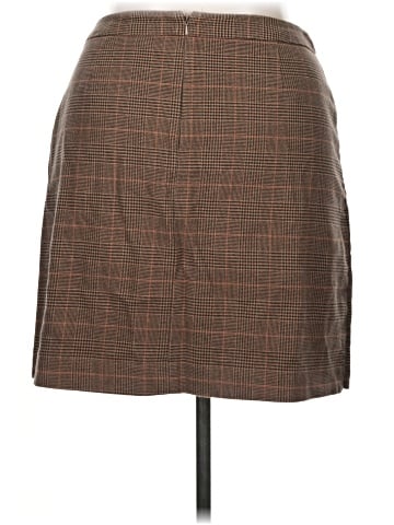 L.L.Bean Formal Skirt (view 2)