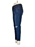 KANCAN JEANS Hearts Blue Jeans Size 9 - photo 5