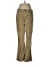 Talbots Tan Jeans Size 6 - photo 1