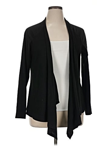 Danskin Now Cardigan (view 1)