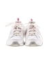 New Balance White Sneakers Size 8 1/2 - photo 2
