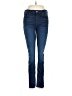 Hudson Jeans Solid Blue Jeans Size 29 waist - photo 1