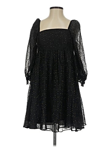 Storia Cocktail Dress (view 1)