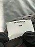 Eileen Fisher 100% Silk Solid Gray Jacket Size P (petite) - photo 8