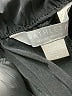 Athleta Solid Black Casual Pants Size 6 - photo 9