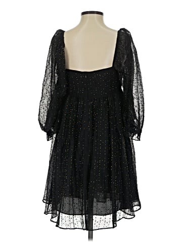 Storia Cocktail Dress (view 2)