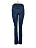 Hudson Jeans Solid Blue Jeans Size 29 waist - photo 2
