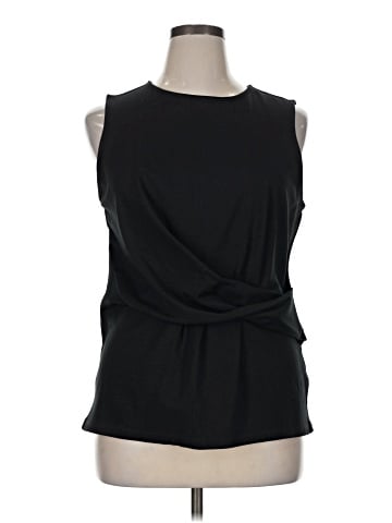 Nordstrom Rack Sleeveless Blouse (view 1)