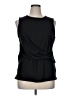 Nordstrom Rack Black Sleeveless Blouse Size XL - photo 1