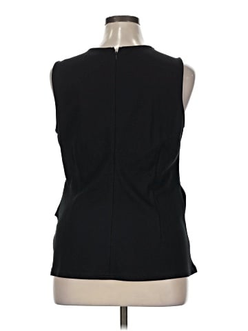 Nordstrom Rack Sleeveless Blouse (view 2)
