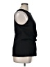 Nordstrom Rack Black Sleeveless Blouse Size XL - photo 4