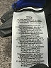 BCBGMAXAZRIA Blue Cocktail Dress Size M - photo 5