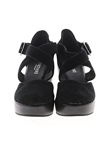 Cordani Wedges (view 2)