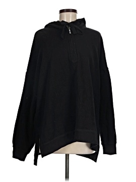 Victoria's Secret Pink Zip Up Hoodie (view 1)