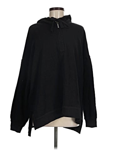 Victoria's Secret Pink Zip Up Hoodie (view 1)
