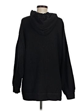 Victoria's Secret Pink Zip Up Hoodie (view 2)